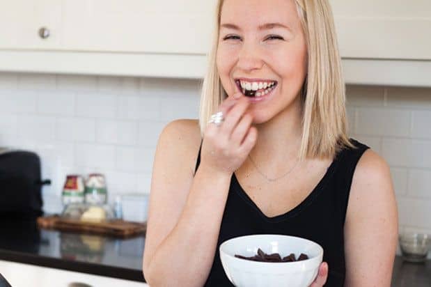 Artisan Cookies Made Simple