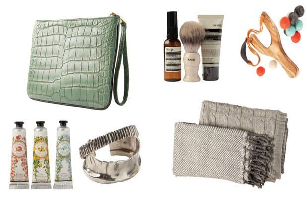 The 2015 Holiday Gift Guide