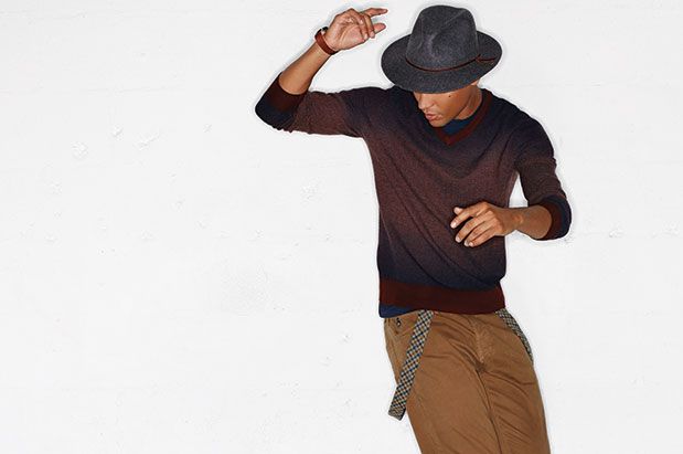 The Best Men's Winter Fashion Looks