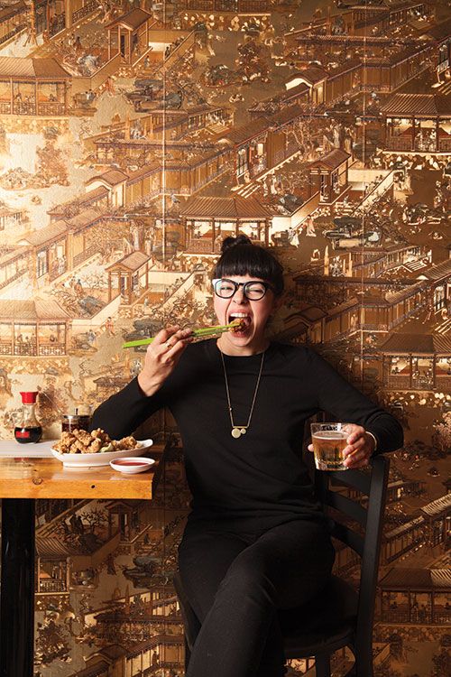 Where Seattle Chefs Dine Out