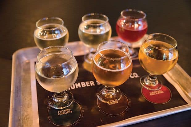Cider House Rules, Seattle Style
