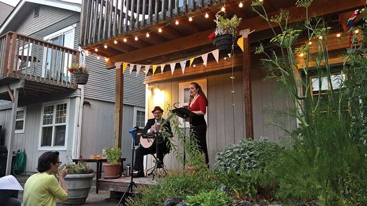 Uniting Music Lovers and Makers Through Tech