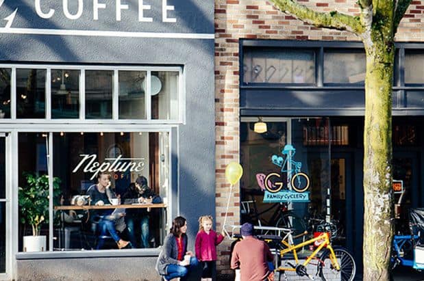 Businesses Offer Helping Hand in Wake of Greenwood Explosion