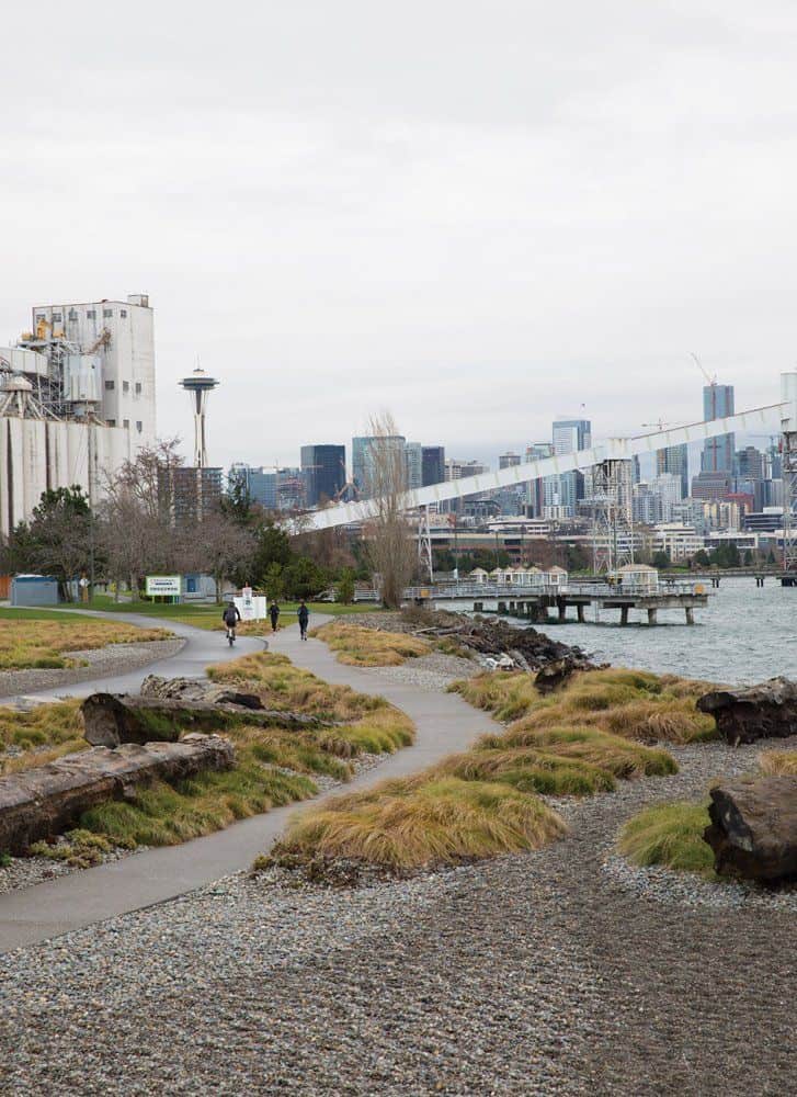 Seattle's Best Neighborhoods: Ones to Watch