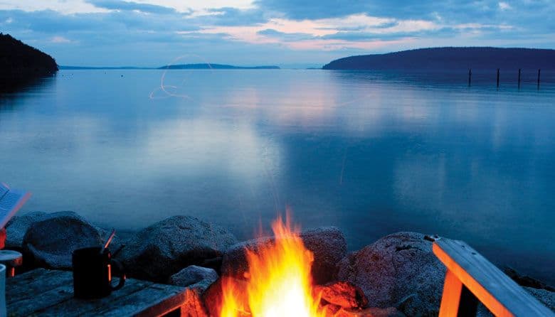 Escape to Orcas Island During the Quiet Season