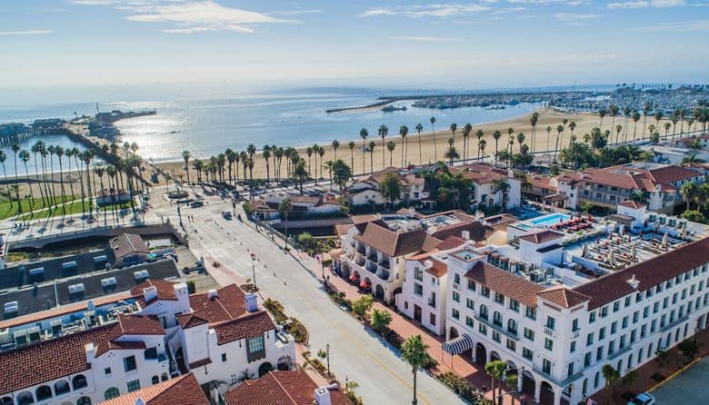 Top Sunny Destinations in Southern California