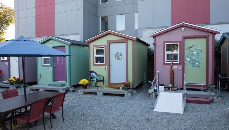 2018 Year in Review: Seattle’s Homelessness Epidemic Grows