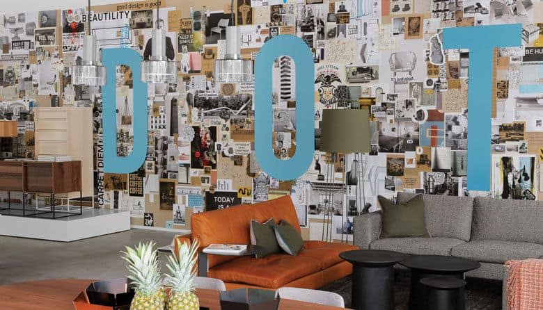 Furniture Chain Blu Dot Finds a Home in Seattle