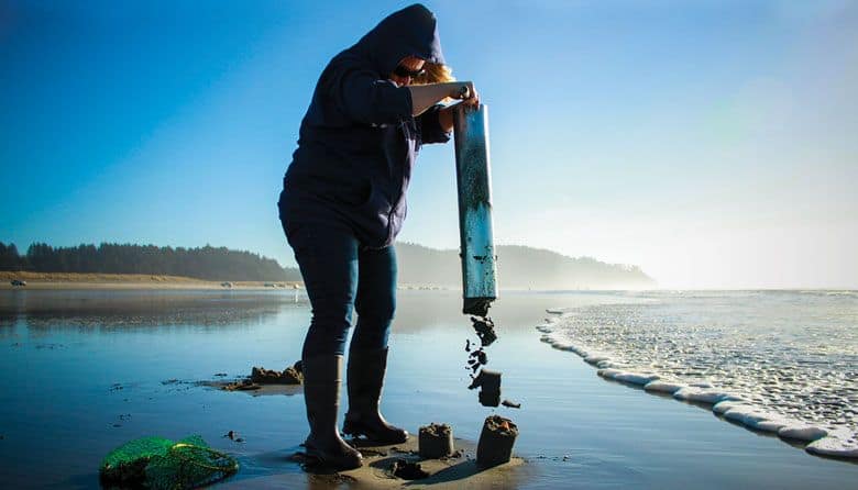 How to Razor Clam Like a Pro