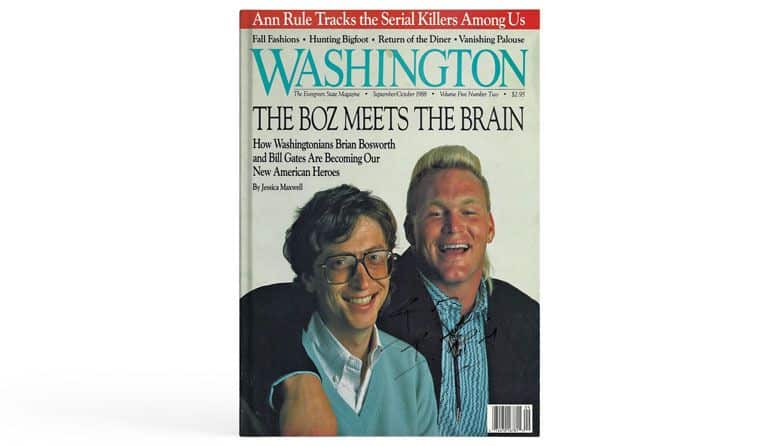 Seattle Is Having a Midlife Crisis (Again)