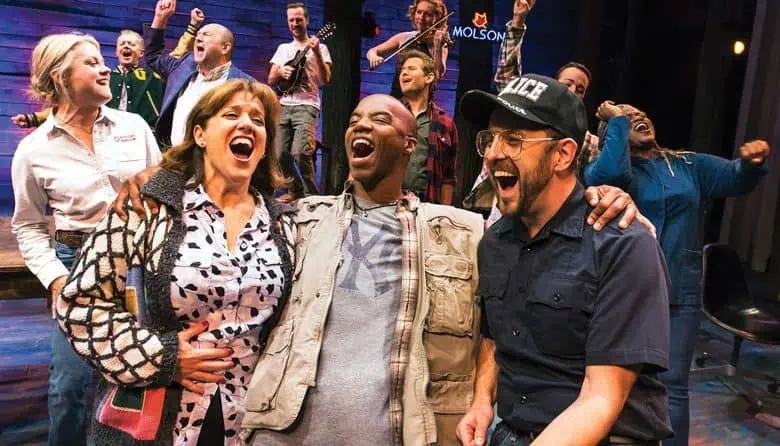 Seattle Fall Arts Calendar 2018: Words, Music, Theater, Visual Art, Dance, Film, Venues, More