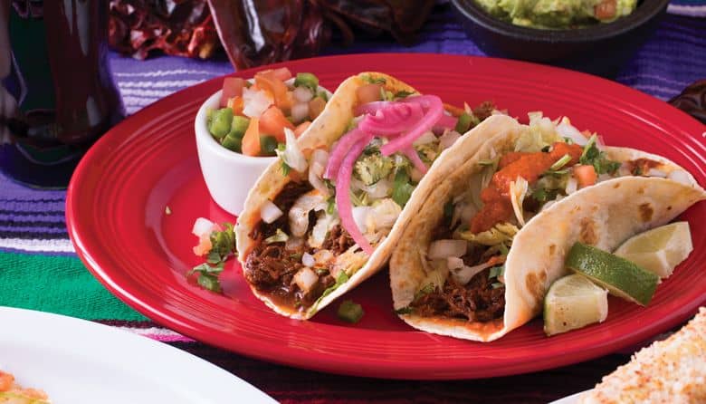 The Best Tacos in Seattle
