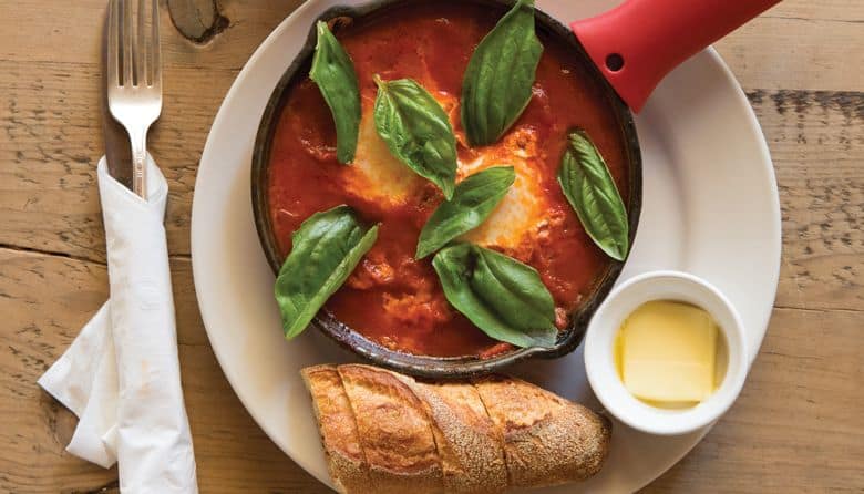The Best Brunch in Seattle