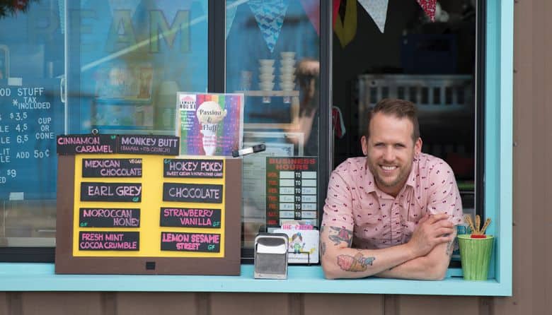The Best Ice Cream in Seattle