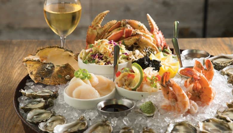 The Best Seafood in Seattle