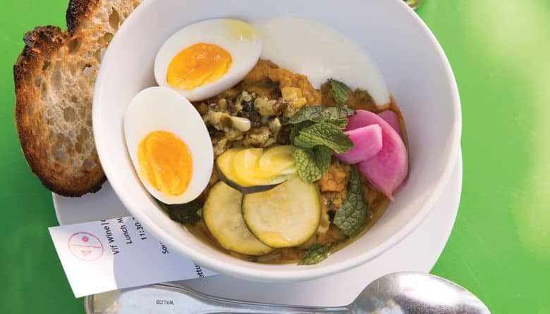 The Best Bowls in Seattle