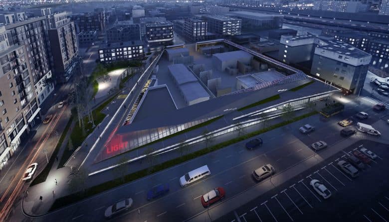 How the Denny Substation Will Help Supply Seattle's Growing Need for Power While Also Fueling Community