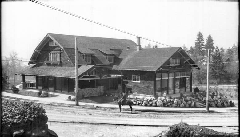 With Mount Baker's New Historic Status, What Lessons Can This Neighborhood Teach Us?