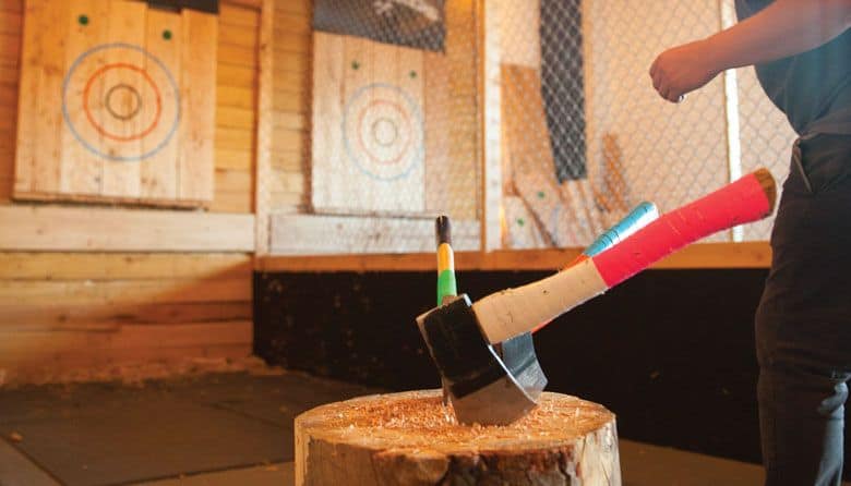 Seattle's Most Unusual Workouts