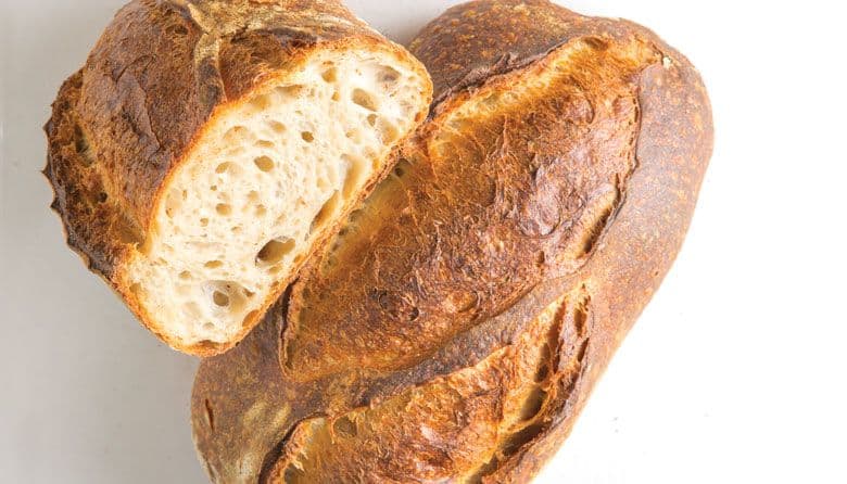 The Best Fresh Bread in Seattle