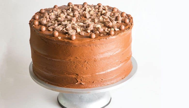 The Best Cakes by the Slice in Seattle