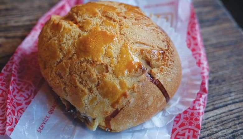 The Best Stuffed Buns in Seattle