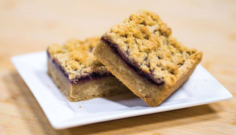 The Best Baked Bars in Seattle