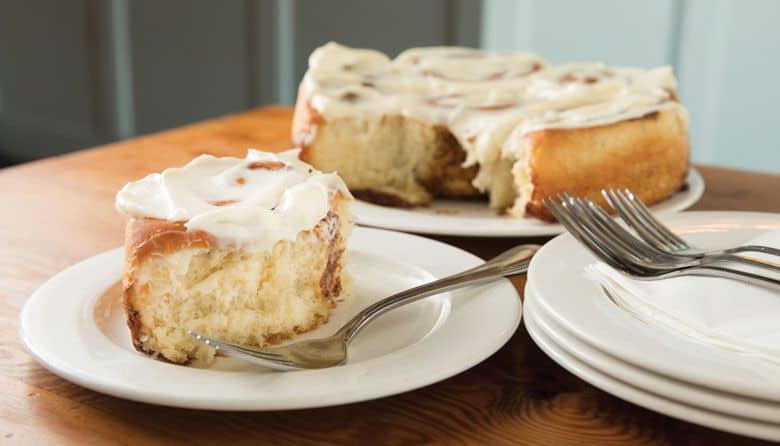 Skip the Kitchen Mess and Grab These Holiday Takeout Dishes from Local Spots