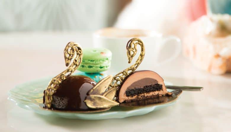 This Decadent French Dessert Makes You Feel Like Royalty