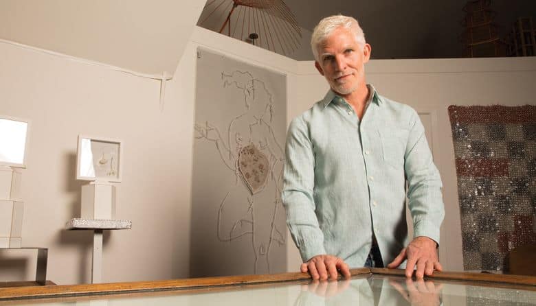 20 Years of Style With Ballard Tastemaker Curtis Steiner