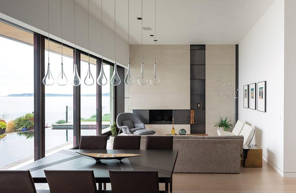 AIA Home of Distinction: Bringing a Ranch-Style Home to Panoramic Heights