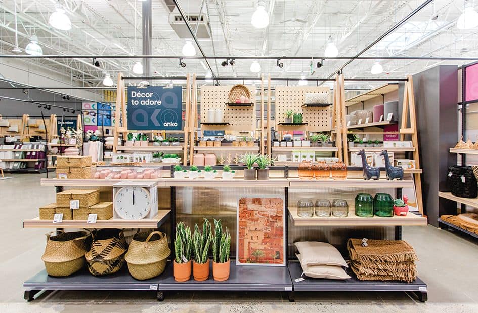 Australian Retailer Anko Lands in Seattle Area