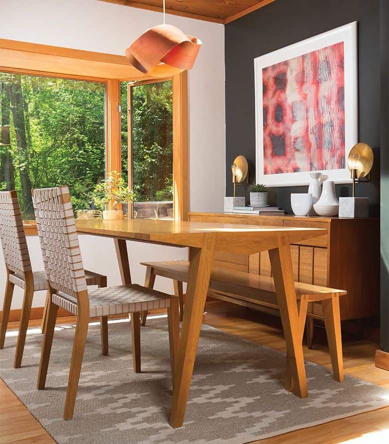 Lake Forest Park Couple Shows How Gorgeous Slow, DIY Remodels Can Be