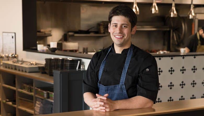 Here Are Seattle's 2019 James Beard Awards Semifinalists