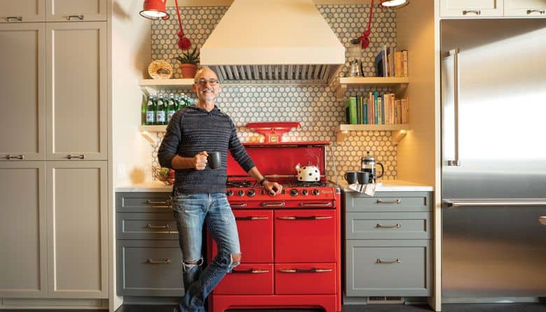 This Wallingford Kitchen Remodel Lets the Sun Shine In