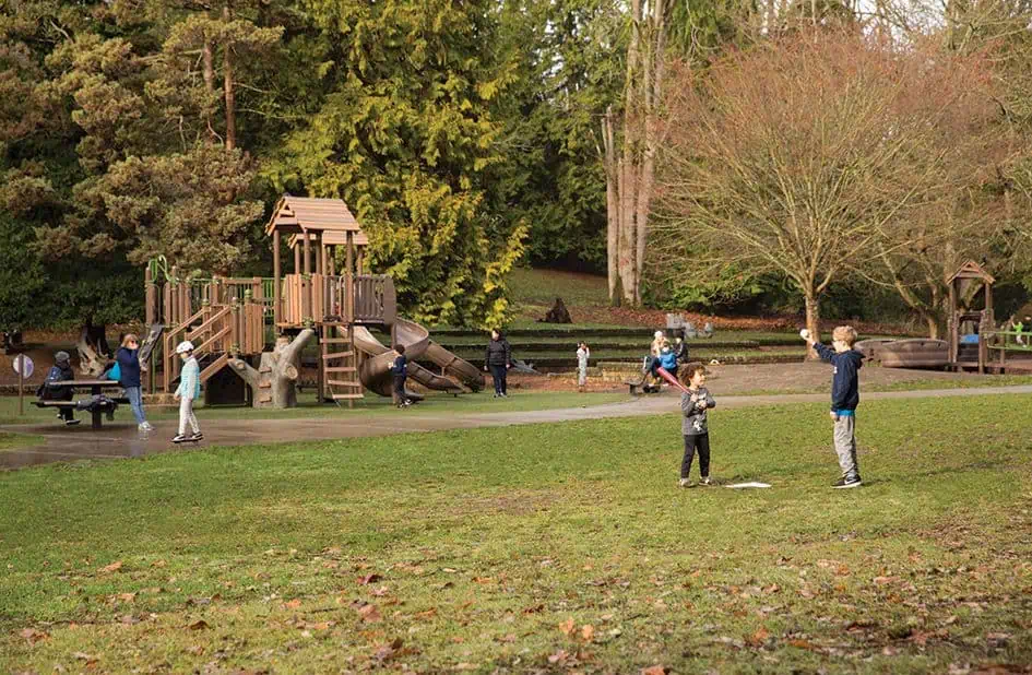 Seattle's Best Neighborhoods: Mount Baker