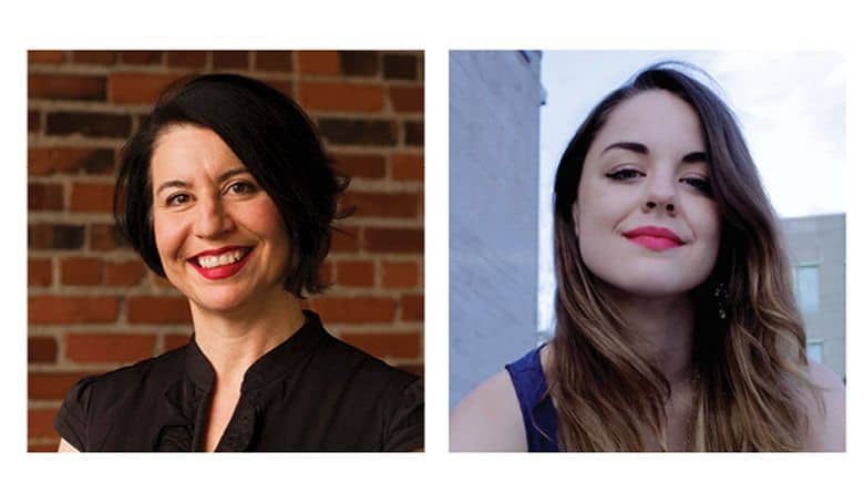 Parting Words From Two Women Leaving Seattle's Art Scene