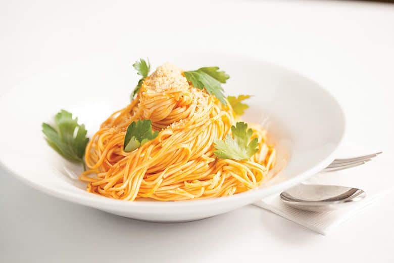 The Seattle Restaurants That Make Us Feel Good