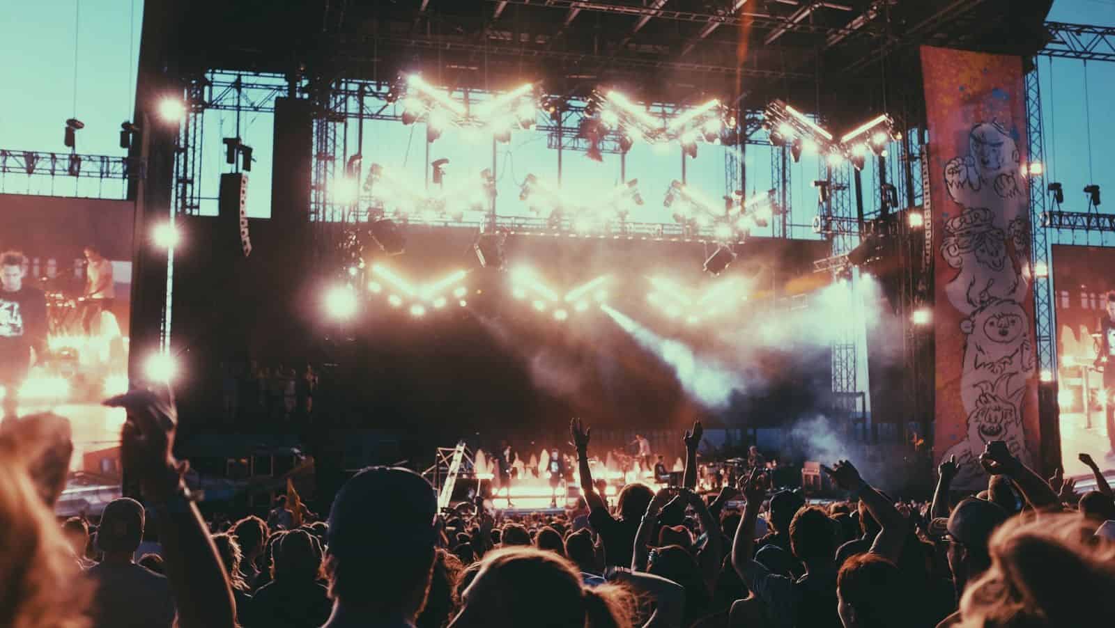 Sasquatch! Music Festival: The 2018 Lineup is Here