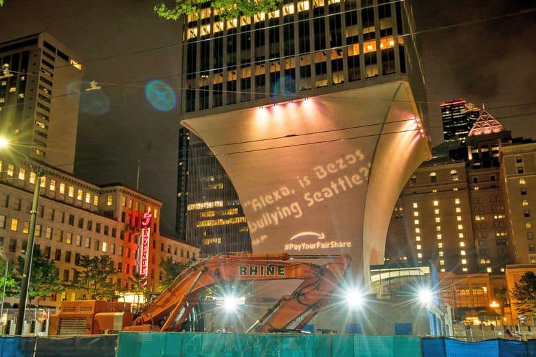 Seattle, What Just Happened? Our 2018 Year in Review