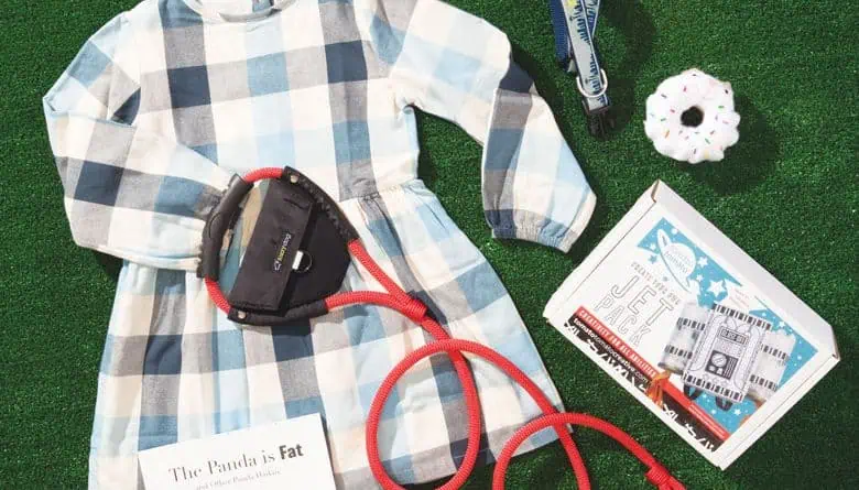 Holiday Gift Guide 2018: Family-Friendly Finds