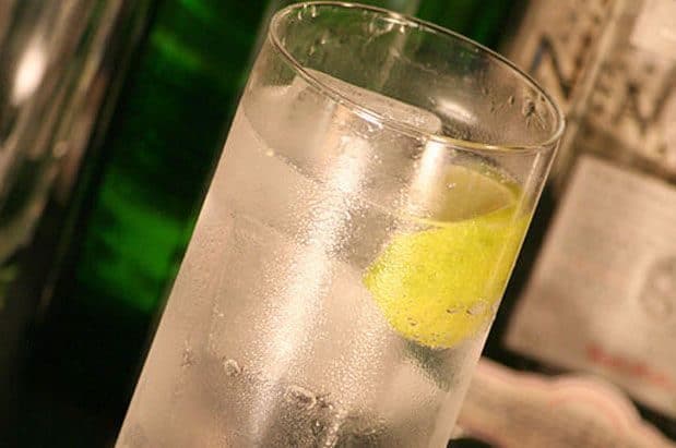 Summer Sipper Recipes