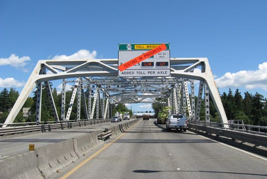 The Evolution of Seattle's 520 Bridge