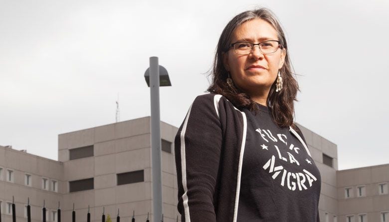 Seattle’s Most Influential People 2018: Immigration Activist Maru Mora Villalpando