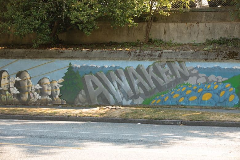 In West Seattle's Delridge Neighborhood, History Has an Enduring Hold