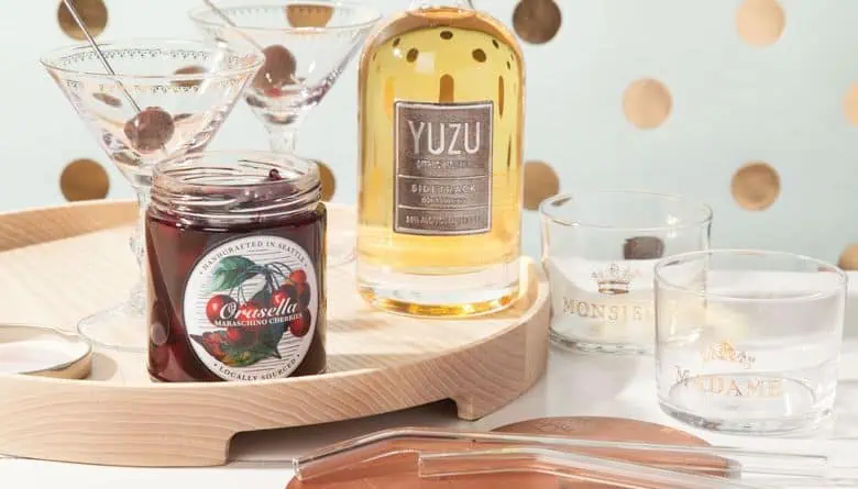 Holiday Gift Guide 2018: Stocking Your Bar