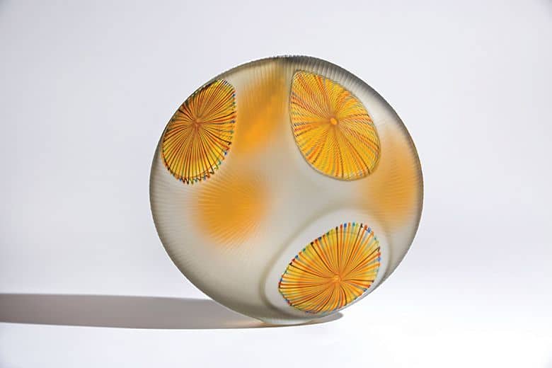 Seattle's Love Affair with Glass Is on Full Display at These Area Art Exhibits