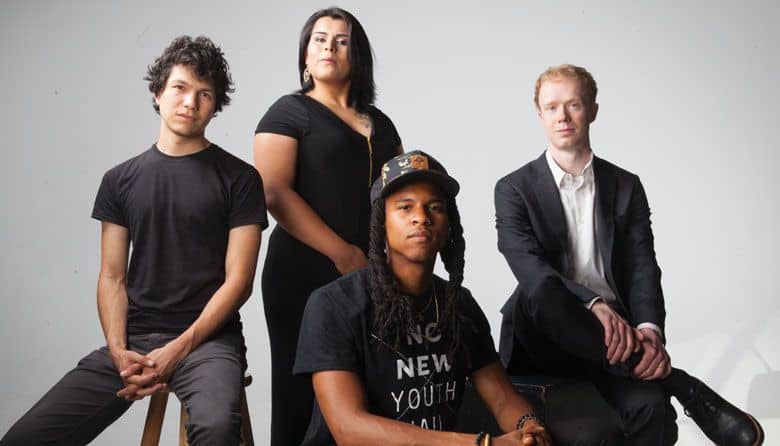 Seattle’s Most Influential People 2018: The Next Generation