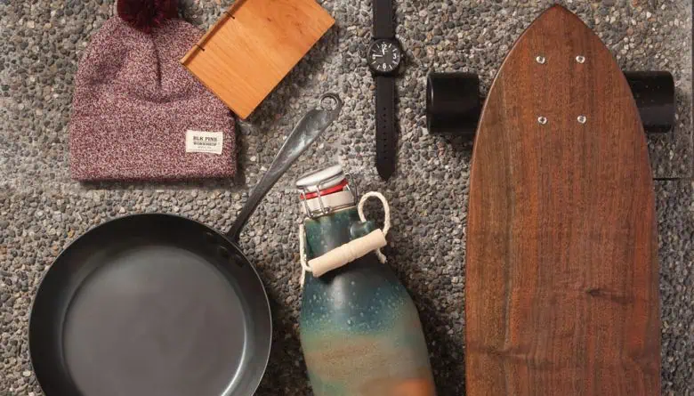 Holiday Gift Guide 2018: Quintessentially Seattle