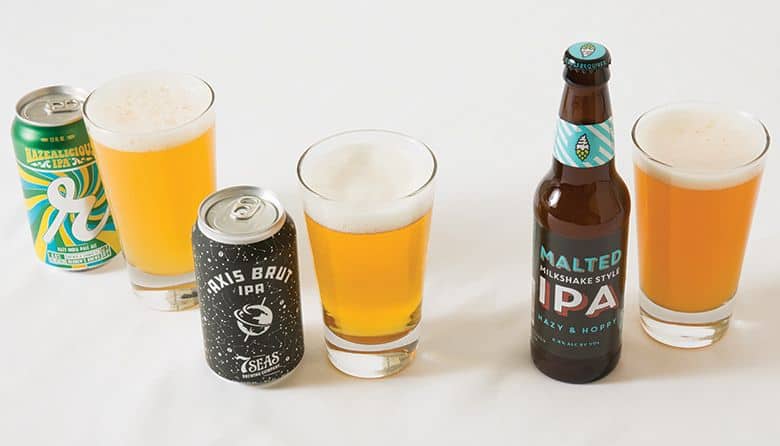 How To Pick a Perfect PNW IPA